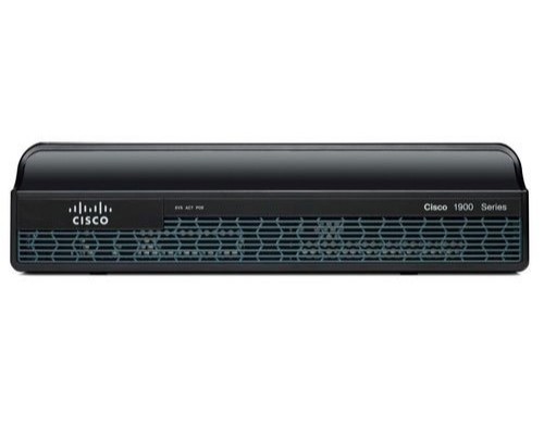 CISCO1941/K9